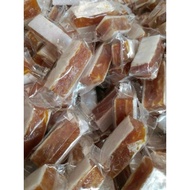 1 Kg Delicious Jackfruit Candy + Pineapple + Young Coconut - Ben Tre Specialty