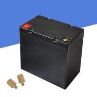 12V 55Ah Battery Case for LiFePO4 Battery pack 55B 12V battery box lithium-ion battery box empty wat