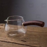 Teapot Glass Teapot J350 Pitcher Kungfu Tea 350ML