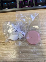 chiikawa figure 模型