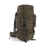 TASMANIAN TIGER Raid Pack MK III Trekking Backpack 52L - Olive Green