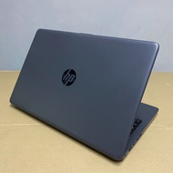 โน๊ตบุ๊คมือสอง HP Probook 250/G7 Core i3gen7(RAM:4-8gb/HDD:128gb)จอใหญ่15.6นิ้ว มีไวฟายในตัว