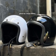 SLIMHEAD TX 500 SNI ORIGINAL HELMET MODEL TT & CO