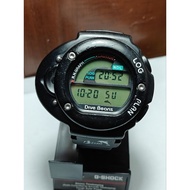 Bridgestone Dive Beans watch Dive Demo Bism Japan Used