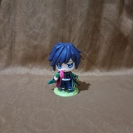 Demon slayer figure - ready