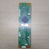 Sharp Lc-60ua6800x tcon logic board