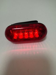 Cateye 單車尾燈