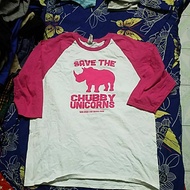RAGLAN 3Q T SHIRT SIZE 21X28 INCH