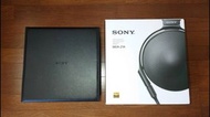 Sony 索尼最高品質耳機 MDR-Z1R