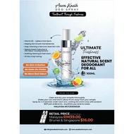 AURA KASIH DEO SPRAY