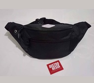 tas Toyota All New Fortuner waistbag Fortuner New Legend Of The Pride slingbag