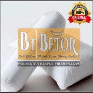 Bantal Guling Set Betor - Bantal Guling Hotel -BANTAL GULING