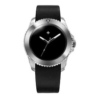 VENEZIANICO NEREIDE Ultrablack 3921510 Musou Black Dial Stainless Steel Watch