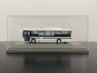 愉景灣巴士 丹尼士飛鏢單層巴士模型 1:76 Dart M1 Model1