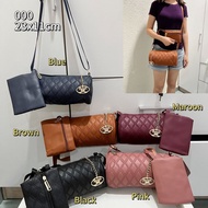 000boston - SF simply fashions Boston Sling Bag