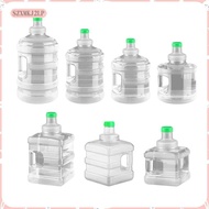 [szxmkj2lp] Water Dispenser, Water Bottle, Water Storage Container, Gallon Jug, Mineral Water Barrel