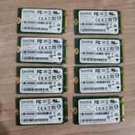 SSD M2 SATA / M.2 SATA / M2SATA 16GB 2242 Removed Mini Pc