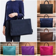 Laptop Bag Sling Bag 12 13 13.3 14 15 15.6 Inch Korean Style Premium Waterproof