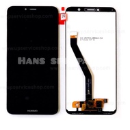 Best... Lcd TOUCHSCREEN Honda 7A / HUAWEI Y6 2018 / HUAWEI Y6 PRIME - ORI