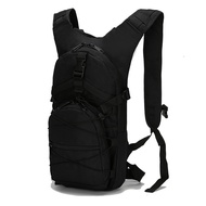 TonyaMall 15L Cyclist Tactical Backpack Rider Backpack