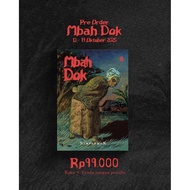 Horror Novel | Mbah Dok Bukune