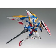 GFFMC Wing Gundam 飛翼鋼彈 (EW版) 早期配色 GUNDAM FIX FIGURATION METAL COMPOSITE WING GUNDAM EW Early Color v