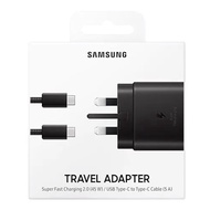 Original Samsung 45w Fast Charger Fast delivery warranty