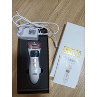 New Perfectly Mini hifu Machine Lifting And Firming Massage.