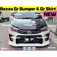 2020 bezza gr sport bumper