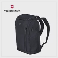 VICTORINOX 瑞士維氏 Altmont Professional Fliptop 電腦背包 黑 602153