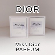 DIOR Miss Dior 香精 Parfum 5ml