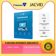 F-Secure Internet Security