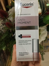 แพคเก็ตใหม่ล่าสุด E ucerin SPOTLESS BRIGHTENING THIAMIDOL BOOSTER SERUM เซรั่มยูเซอรีน สปอตเลส