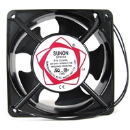 Sunon DP200A electrical cabinet exhaust fan