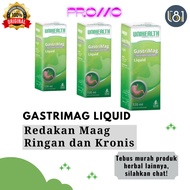 Gastrimag syrup| Original ulcer medicine