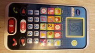 Vtech手提電話英文學習