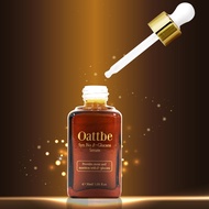 Serum Oattbe  tinh chất  làm mờ vết thâm dưỡng sáng da  Synbio - B Glucan