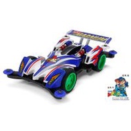 迷你四驅車 Beat Magnum Premium AR底盤