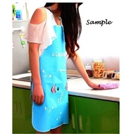 Lady's Apron Cook Apron Kids Apron Kitchen Apron - Many Design Options