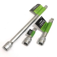 TEKIRO EXTENSION BAR/L SOCKET CONNECTION/L HANDLEBAR CONNECTION/SOCKET WRENCH CONNECTION PRICE PER P
