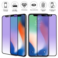 Samsung Galaxy A31  Matte Anti Bluelight Tempered Glass