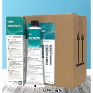 MOLYKOTE DC111 Valve Lubricant MOLYKOTE MOLYKOTE 111 Food Grade Silicone Grease O-Ring Sealing Greas