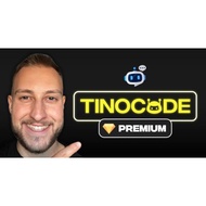 [Video Course] Join the #1 community for learning No Code AI automation by Tinocode Premium