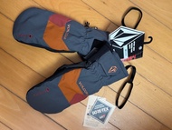 男裝 Volcom Gore-tex 滑雪手套 (Size XL)