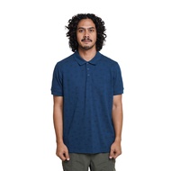 EIGER X-FRASER POLOSHIRT SS