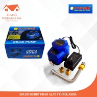 Pompa Booster TORA pump 24V - Booster Pump