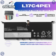 5B10R32748 730S-13IWL Yoga S730-13IWL S730-13IML 81U4 81J0 L17M4PE1 L17S4PE1 L17C4PE1 928QA232H Lapt