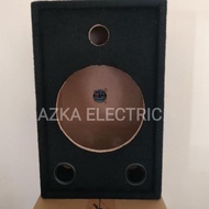 'Zkg 10 Inch Speaker Box