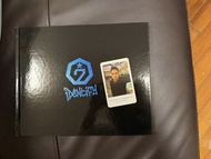 GOT7 專輯連小卡