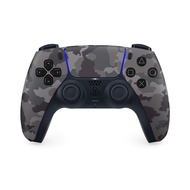 SONY PS5 DualSense 無線控制器 深灰迷彩